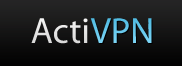 ActiVPN Secure your internet connection - Best VPN Service