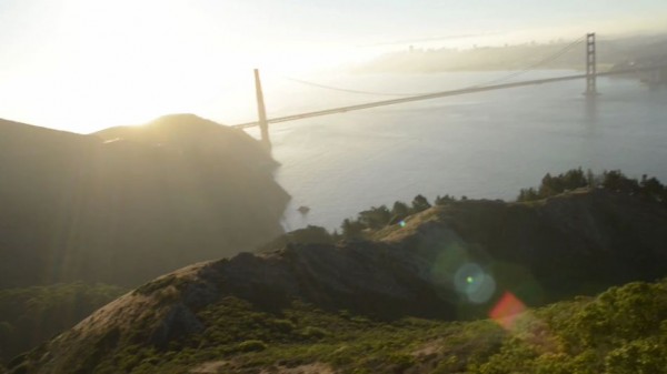 time lapse San Francisco