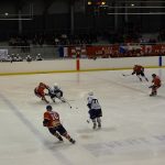 Diables Rouges de Valenciennes - Hockey sur glace