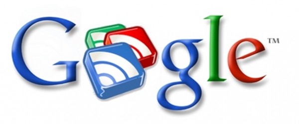 logo google reader
