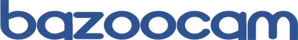 Logo Bazoocam