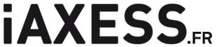 iAXESS logo