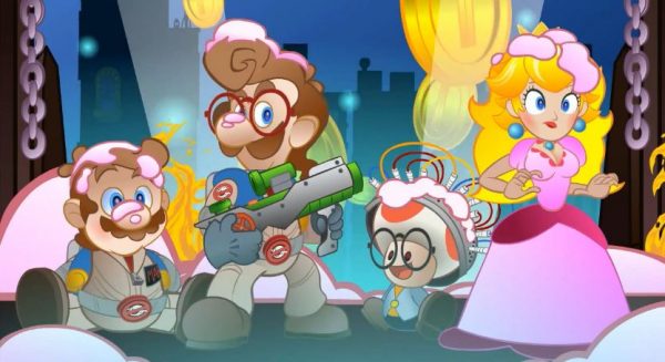 Super-Mario-Busters-Ghostbusters