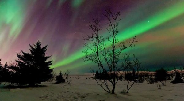 time-lapse-aurora-islande