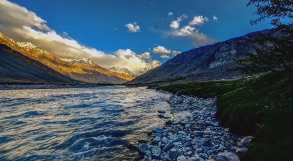 time-lapse-himalaya-Ladakh