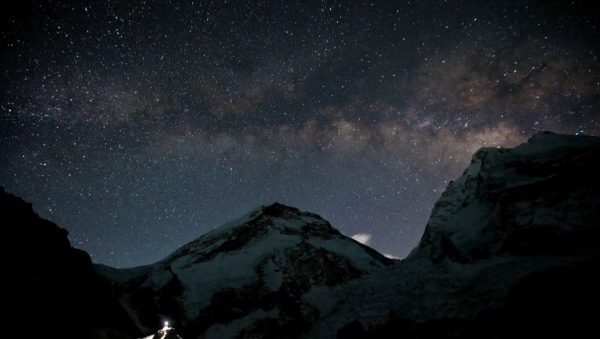 video-mont-everest-time-lapse