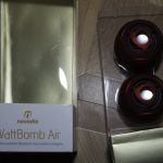 Test : WattBomb Air Rouge