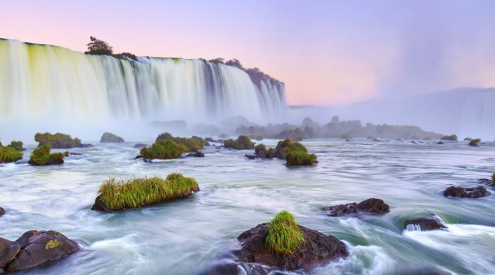 La Beaut De Rio De Janeiro En Time Lapse