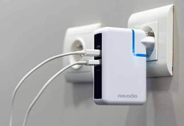 test-novodio-dual-usb-fast-charger