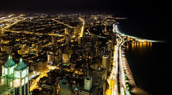 chicago-time-lapse