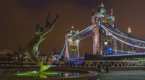 london-in-motion-time-lapse