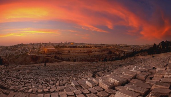 time-lapse-israel