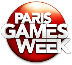 logo paris games week