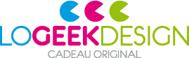 Logo de Logeekdesign