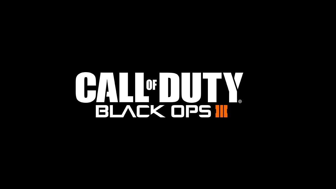 Premier trailer officiel pour Call of Duty Black Ops III