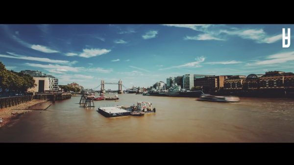 4-days-in-london-time-lapse