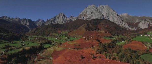 Video Pyrenees