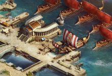 01 Sparta War Of Empires