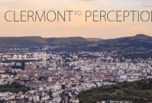 Timer Lapse Hyperlapse Clermont Ferrand