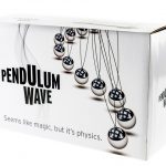 Decouverte Coolgift Pendulum Wave (2)