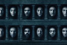 Game Of Thrones Nouveau Trailer Saison 6