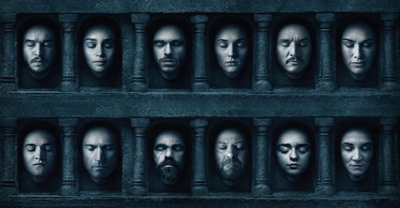 Game Of Thrones Nouveau Trailer Saison 6