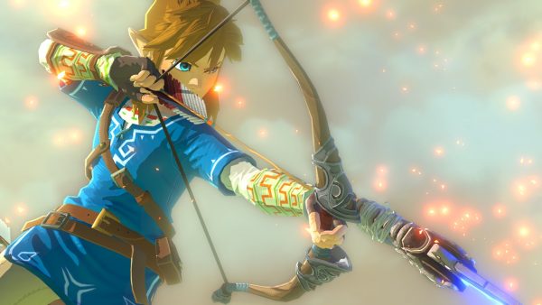 The Legend Of Zelda Pour 2017 (3)