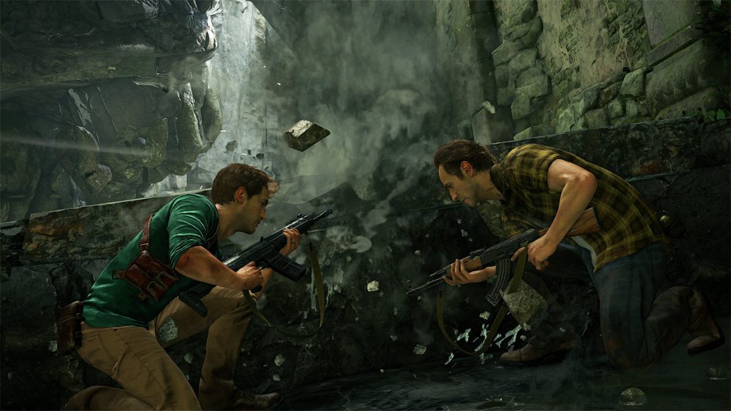 Trailer Uncharted 4 A Thiefs End (1)