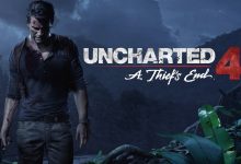 Trailer Uncharted 4 A Thiefs End