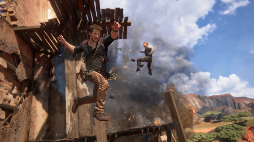 Trailer Uncharted 4 A Thiefs End (4)
