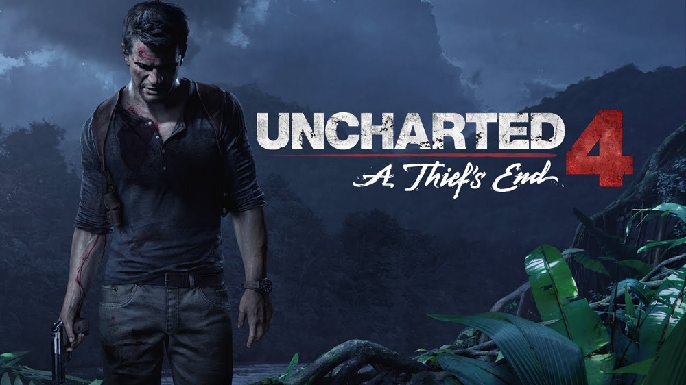 Trailer Uncharted 4 A Thiefs End