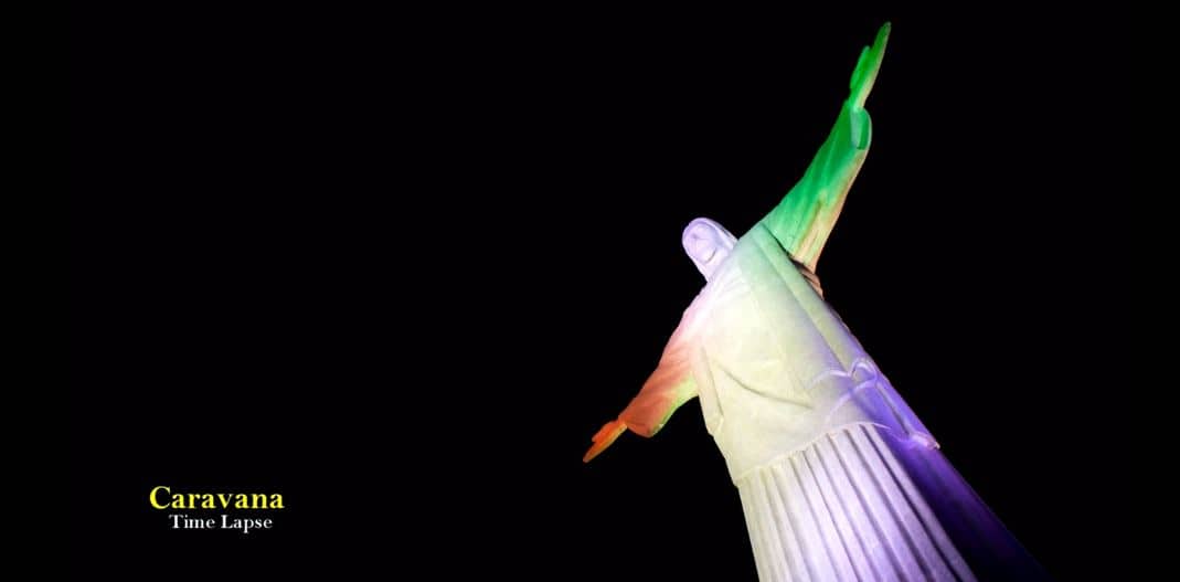 Un Voyage Original Rio De Janeiro En Time Lapse