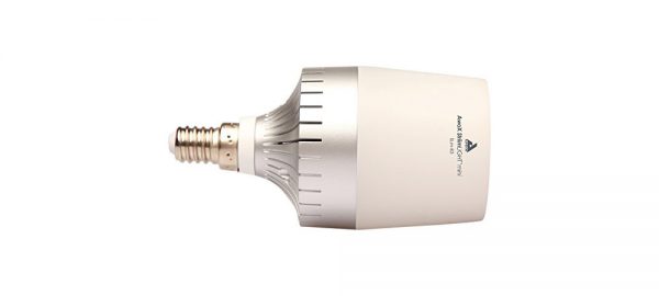 Decouverte Ampoule Enceinte Awox Striim Led Light Bulb 1