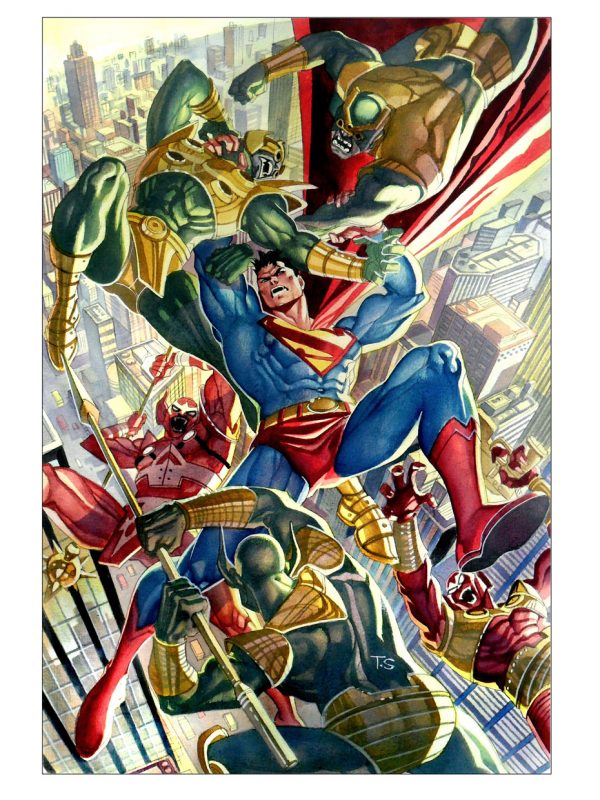 Illustrations Super Heros Taguiar (4)