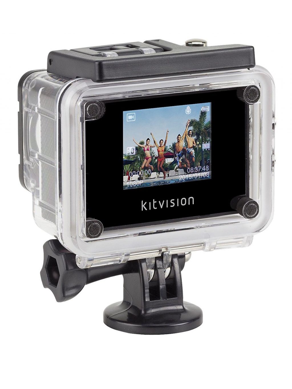 Decouverte Camera Kitvision Escape Hd5 (3)