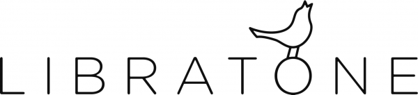 Libratone Logo