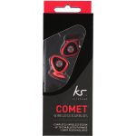 Ecouteurs Bluetooth Kitsound Comet Buds (7)