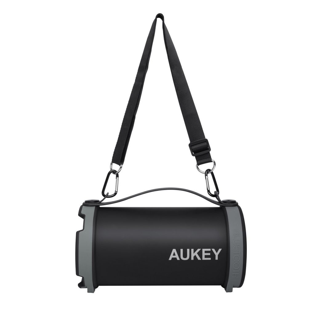 Aukey Enceinte Portable Wireless Speaker Bluetooth (3)