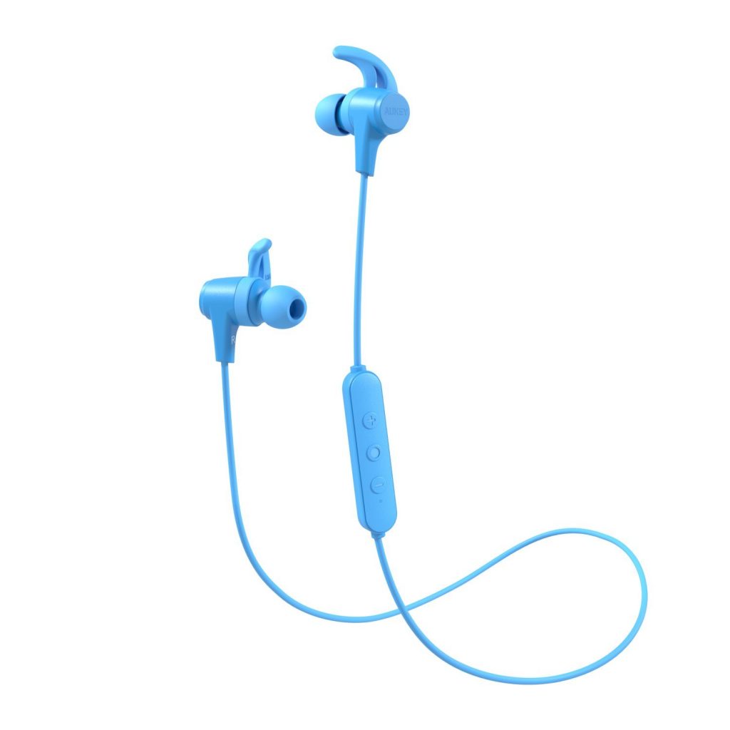 Ecouteurs Bluetooth Aukey Ep B60 (6)