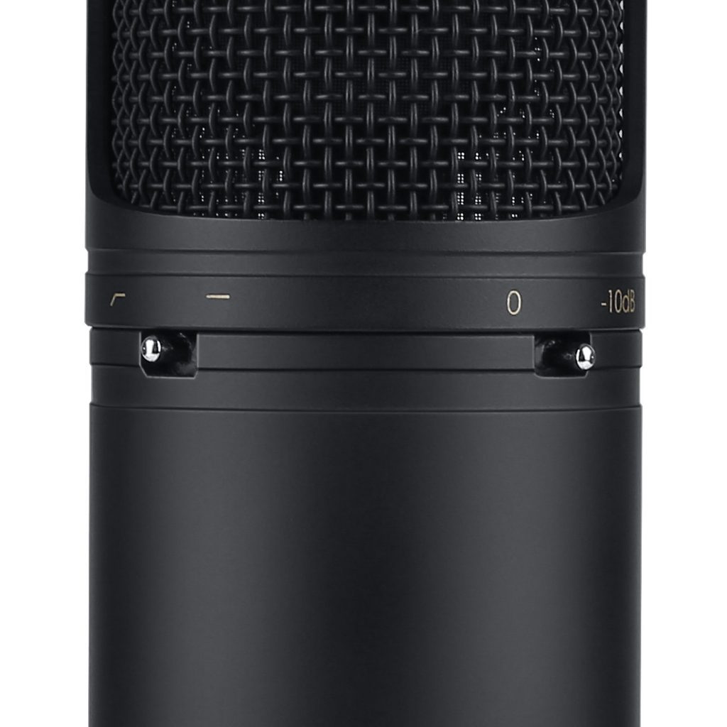 Microphone Condensateur Aukey Mi U2 (5)