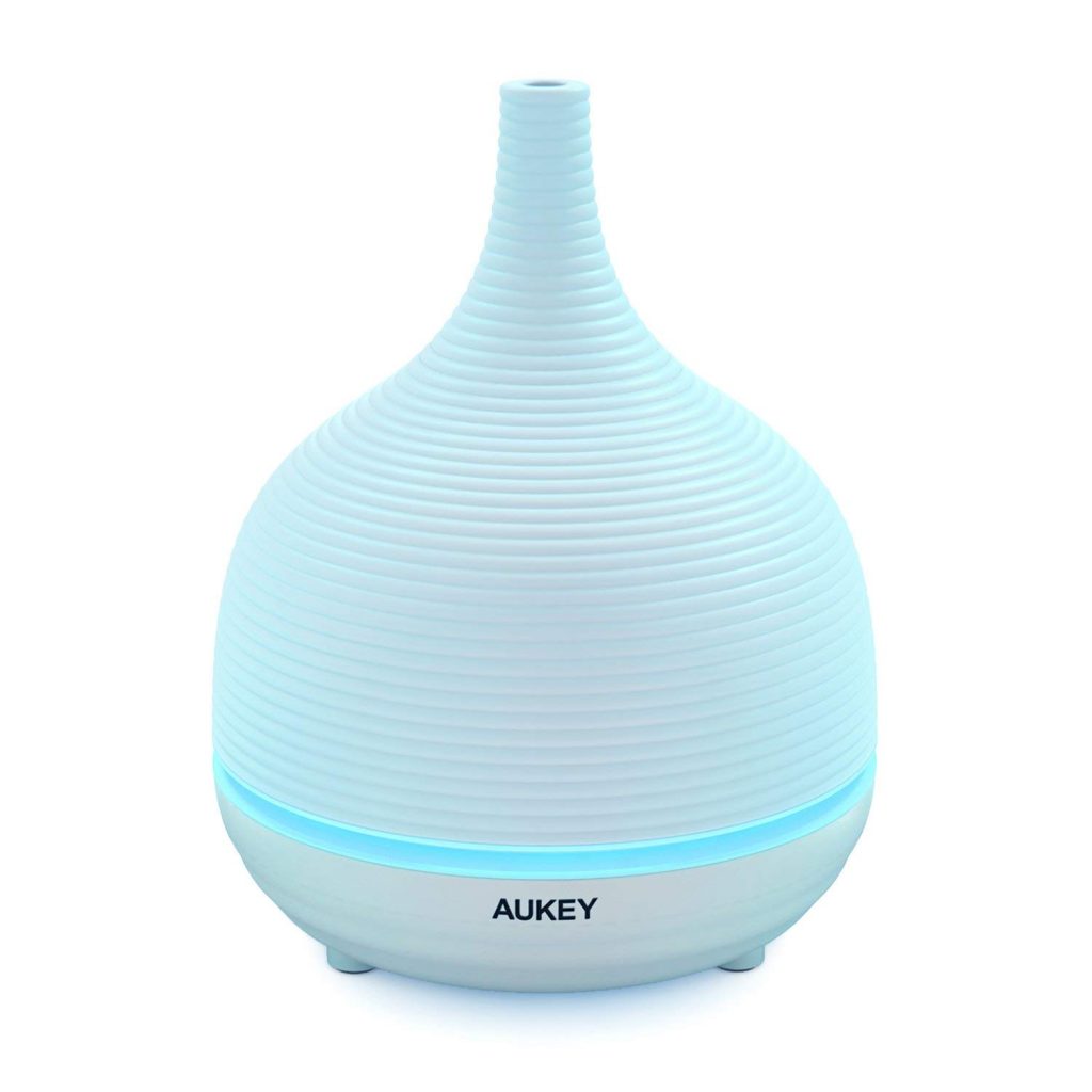 Diffuseur Huiles Essentielles Aukey Be A5 (2)