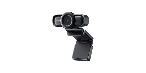 Webcam 1080p 30 Fps Aukey Pc Lm3 (1)