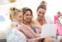 Online Shopping Sites Women
